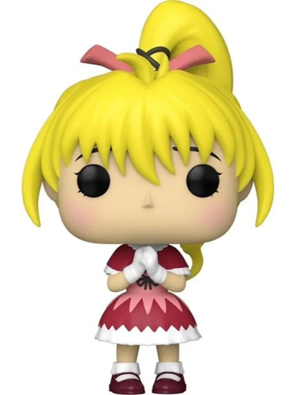 Funko Pop! Animation – Hunter x Hunter: Bisky #1133 Vinyl Figure – NEW in Box